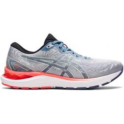 Asics Gel-Cumulus 23 M - Piedmont Grey/White