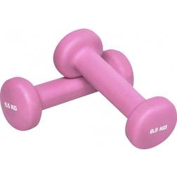 Gorilla Sports Aerobics Set 10 kg incl. Koffer