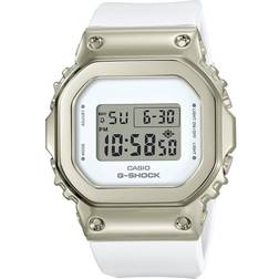 Casio G-Shock Metal -rannekello GM-S5600G-7ER