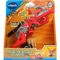 Vtech Switch & Go Dinos Soar the Pteranodon