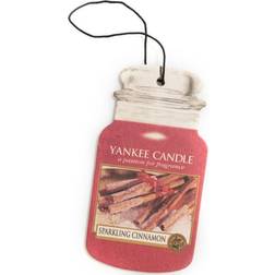 Yankee Candle Sparkling Cinnamon