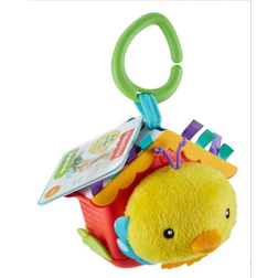 Fisher Price Jingle Birdie