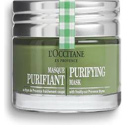 L'Occitane Purifying Face Mask 2.5fl oz