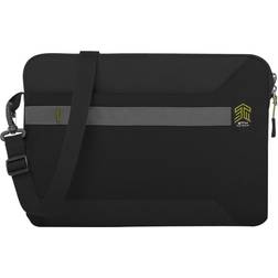 STM Blazer Laptop Sleeve 13" - Black