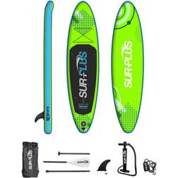 Surplus Heaven SUP Set 9'9"