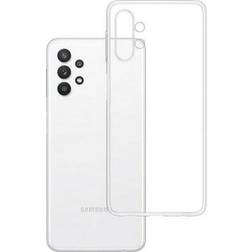 3mk Clear Case for Galaxy A32