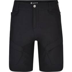 Dare 2b Dare 2b Tuned In II Multi Pocket Walking Shorts - Black