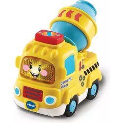 Vtech Toot Toot Drivers Cement Truck