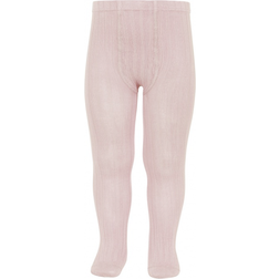 Condor Basic Rib Tights - Old Rose (20161_000_544)