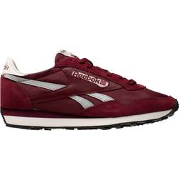 Reebok AZ II - Classic Burgundy/Chalk/Pure Grey 2