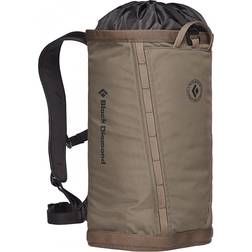 Black Diamond Street Creek 20 Pack - Walnut