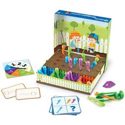 Learning Resources Wriggleworms Activity Set