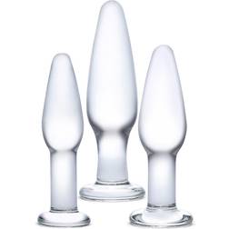 Gläs Glass Anal Training Set