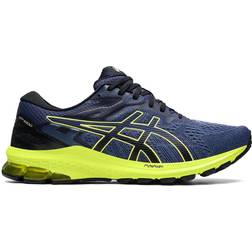 Asics GT-1000 10 M - Storm Blue/Thunder Blue