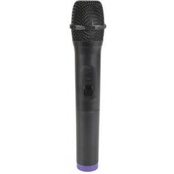 QTX U-MIC-863.2