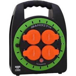 Bandit WEX Kaapeliputki 15 m