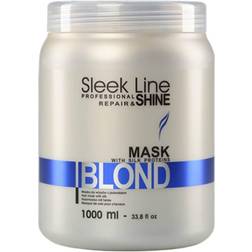 Stapiz Sleek Line Blond Hair Mask 1000ml