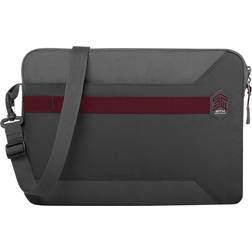 STM Blazer Laptop Sleeve 15" - Granite Grey