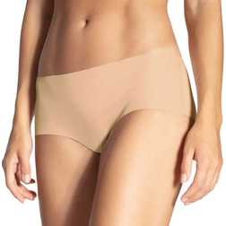 Calida Natural Skin Panty - Rose Teint