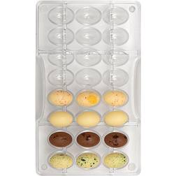 Decora Eggs Chocolate Mould 20 cm