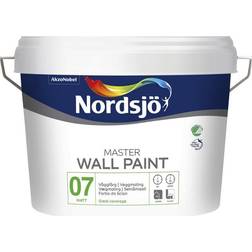 Nordsjö Master G7 Vægmaling White 10L