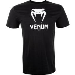 Venum Classic T-shirt - Black