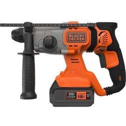 Black & Decker BCD900M1K (2x4.0Ah)