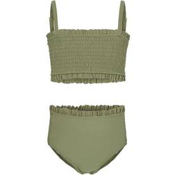 Petit by Sofie Schnoor Linetta - Army Green