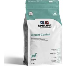 Specific CRD-2 Weight Control 1.6kg