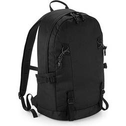 Quadra QD520 Everyday Outdoor 20L Backpack - Black