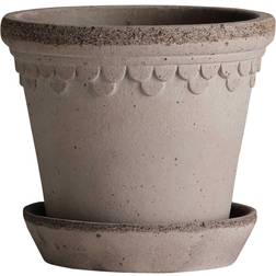 Bergs Potter Copenhagen Pot Krukke