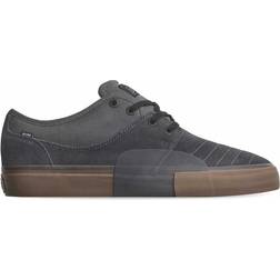 Globe Mahalo Plus M - Dark Shadow/Gum