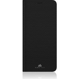 Blackrock Funda Booklet Material Pure Negra Para Samsung Galaxy S8