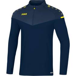 JAKO Sweatshirt Champ 2.0 - Bleu