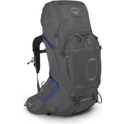 Osprey Aether Plus 60 L/XL - Eclipse Grey