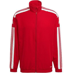 Adidas Adidas Squadra 21 Presentation Jacket Men - Power Red/White