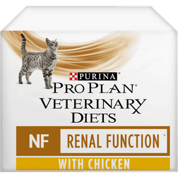 Pro Plan Pro Plan Veterinary Diets NF Renal Function with Chicken Wet Cat Food