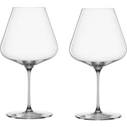 Spiegelau Definition Rødvinsglas 96cl 2stk