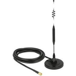 DeLock WLAN Antenna RP-SMA 12429