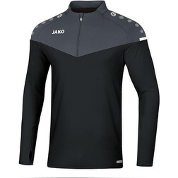 JAKO Sweatshirt enfant zippé Champ 2.0 - Kinder