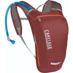 Camelbak Hydrobak Light Red, Unisex, Apparatuur, tassen & rugzakken, Wielersport, Rood, ONESIZE