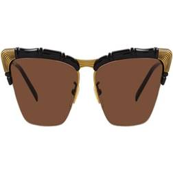 Gucci GG 0660S 001