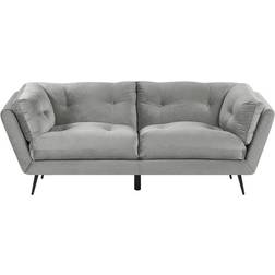 Beliani Lenvik Soffa 210cm 3-sits
