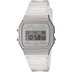 Casio (F-91WS-7EF)