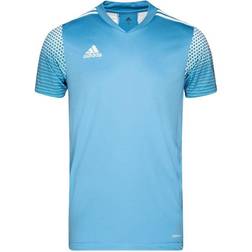 adidas Regista 20 Jersey Men - Team Light Blue/White