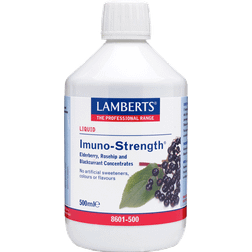 Lamberts Imuno-Strength 500ml