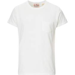 Levi's 1950's T-Shirt - White/White