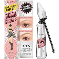 Benefit Gimme Brow+ Volumizing Eyebrow Gel Jumbo Size #03 Neutral Light Brown