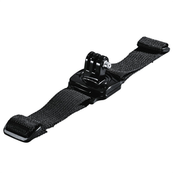 Hama Gopro Helmet Strap 360