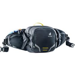 Deuter Pulse 3 - Black